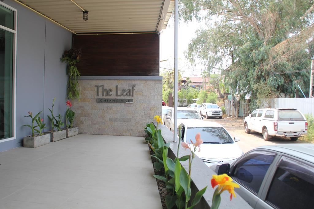 The Leaf Chiangmai Service Aparthotel