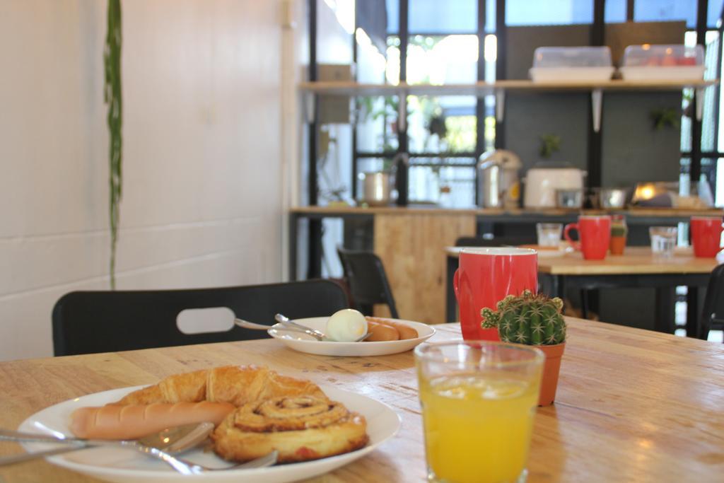 Aparthotel The Leaf Chiangmai Service Chiang Mai