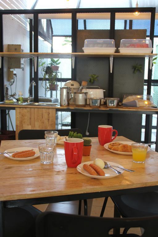Aparthotel The Leaf Chiangmai Service