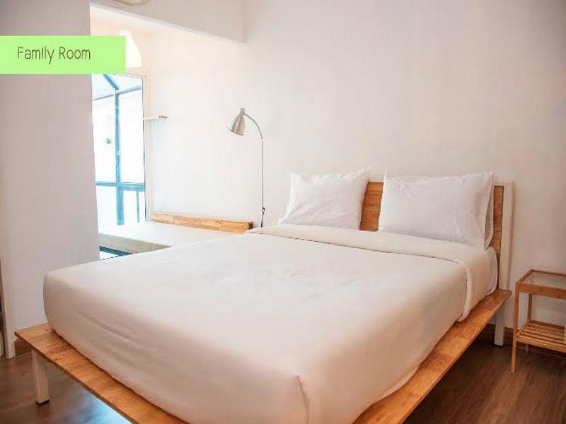 The Leaf Chiangmai Service 2*