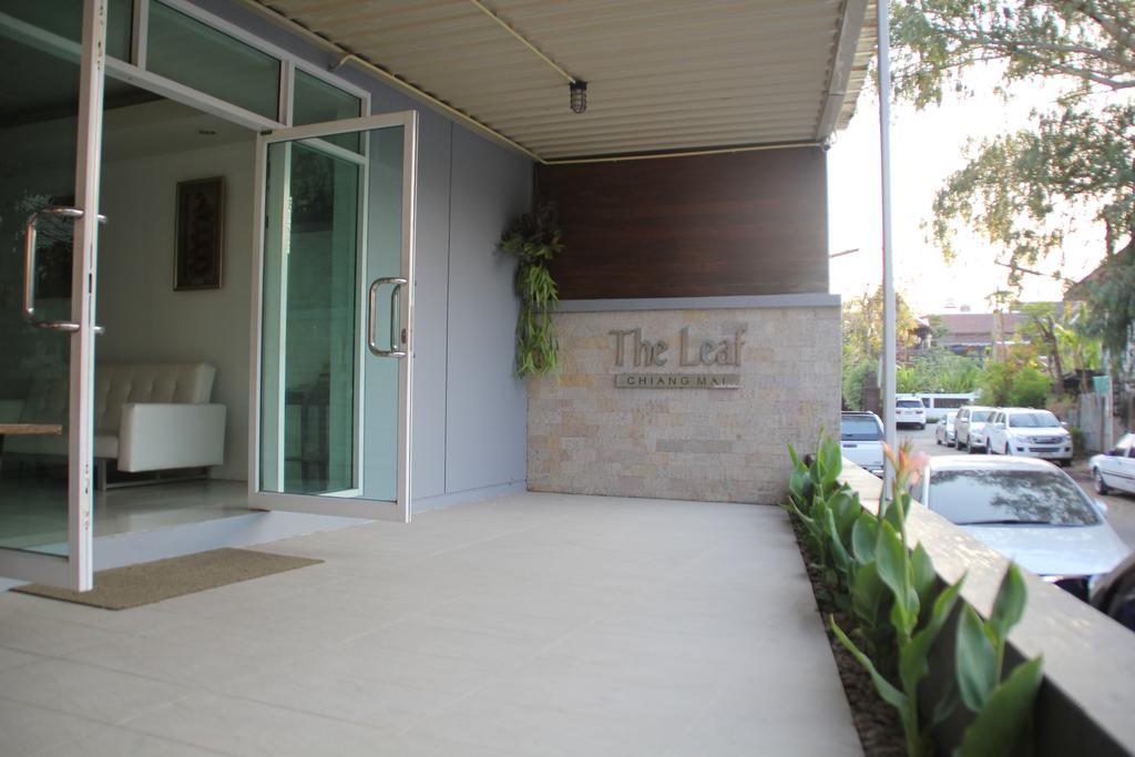 The Leaf Chiangmai Service Aparthotel