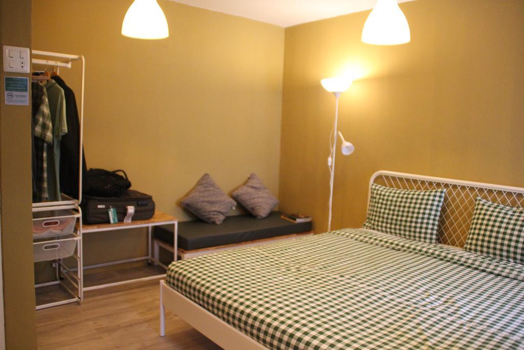 The Leaf Chiangmai Service Aparthotel 2*