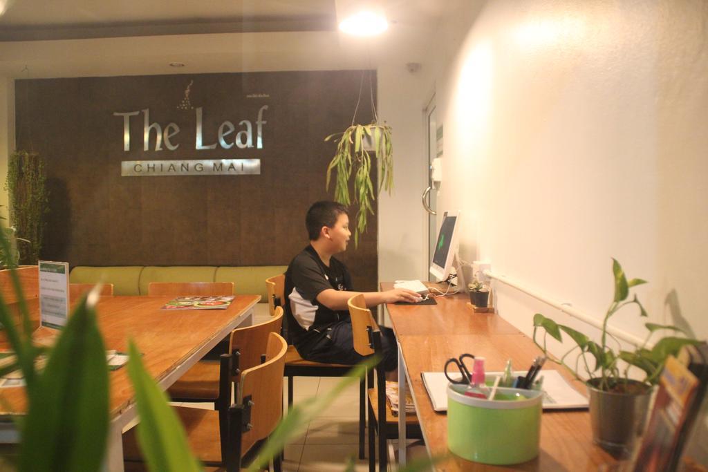 Aparthotel The Leaf Chiangmai Service 2*