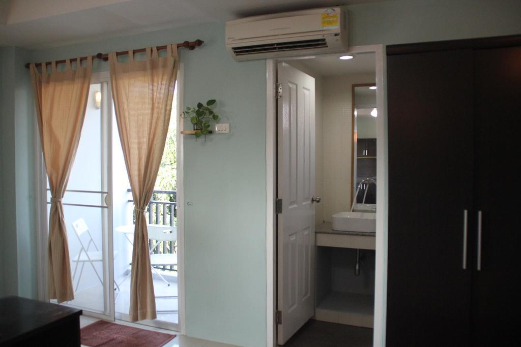 The Leaf Chiangmai Service Aparthotel