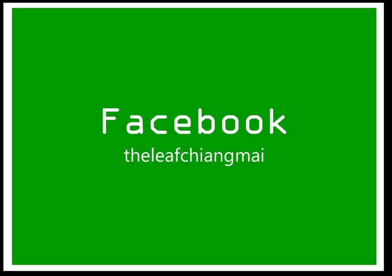 The Leaf Chiangmai Service 2* Chiang Mai