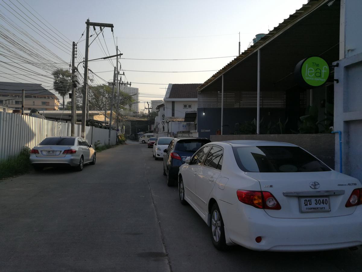 The Leaf Chiangmai Service Aparthotel Chiang Mai