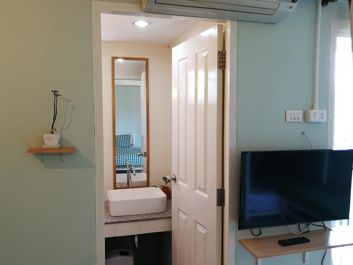 The Leaf Chiangmai Service Aparthotel Chiang Mai